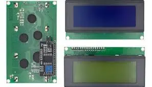 2004 Liquid Crystal Module - Image 4