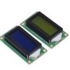 0802 Character Liquid Crystal Display Module(LCD) Module.