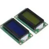 0802 Character Liquid Crystal Display Module(LCD) Module.