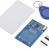 MFRC522 RFID Module Kit