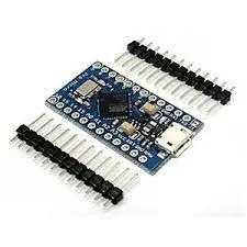 Arduino pro micro