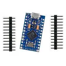 Arduino pro micro