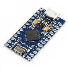 Arduino pro micro