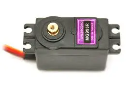 MG996R Servo Motor - Image 4