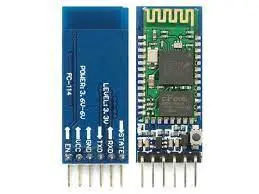 HC-05 Bluetooth Module