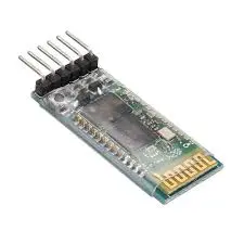 HC-05 Bluetooth Module