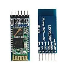 HC-05 Bluetooth Module