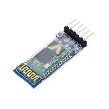 HC-05 Bluetooth Module