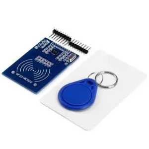MFRC522 RFID Module Kit