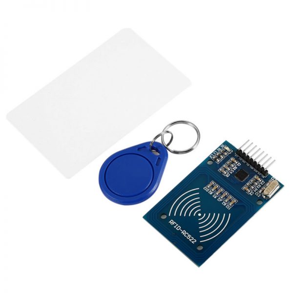 MFRC522 RFID Module Kit