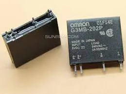5v solid state relay