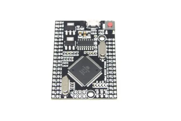 Arduino mega compact type