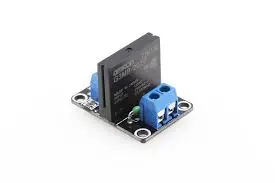 solid state relay module