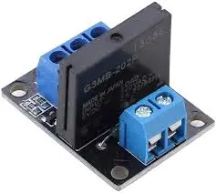 5v solid state relay module (single channel). - Image 3