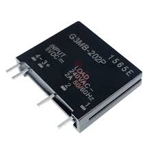 5v solid state relay
