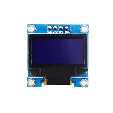 0.96 oled