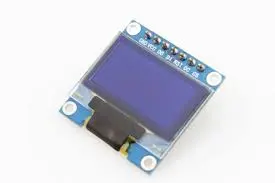 0.96 oled