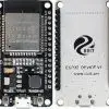 esp-32 wroom