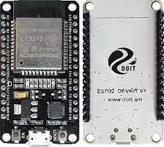 esp-32 wroom