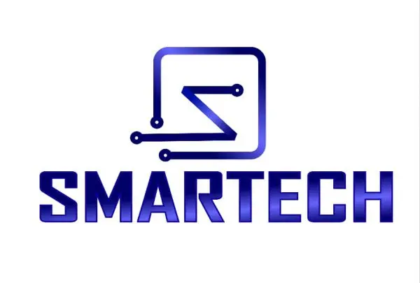 Smartech Logo
