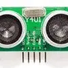 Ultrasonic Ranging  Sensor (US-100). - Image 2