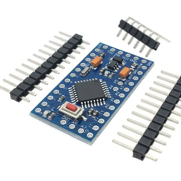Arduino Pro-Mini Development Board