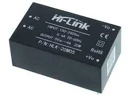 Hi-link power supply