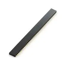 Female header pin(2.45mm).