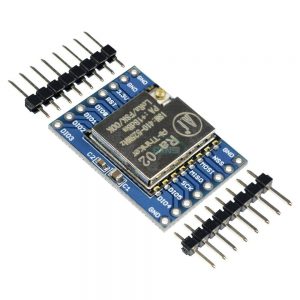 SX1278 LoRa Module 433MHz Frequency