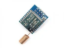 SX1278 LoRa Module 433MHz Frequency