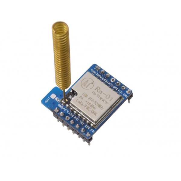 SX1278 LoRa Module 433MHz Frequency