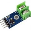 Thermocouple module(MAX6675).