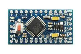 Arduino Pro-Mini Development Board