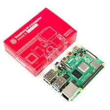 Raspberry pi 4b+4gb RAM. - Image 2
