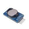 DS3231 Real Time Clock(RTC).
