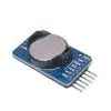 DS3231 Real Time Clock(RTC).