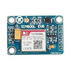 sim800l evb