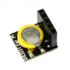 Raspberry pi DS3231 9RTC
