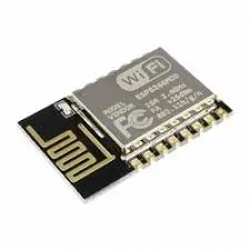 ESP8266 Chip - Image 3