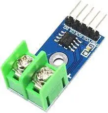 Thermocouple Module(MAX6675) | smartech