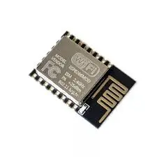 ESP8266 Chip - Image 2