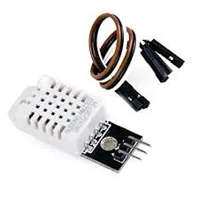 DhT22 sensor
