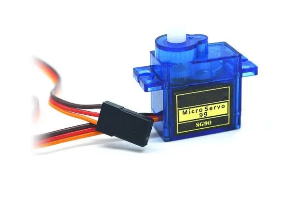 SG90 Servo motor
