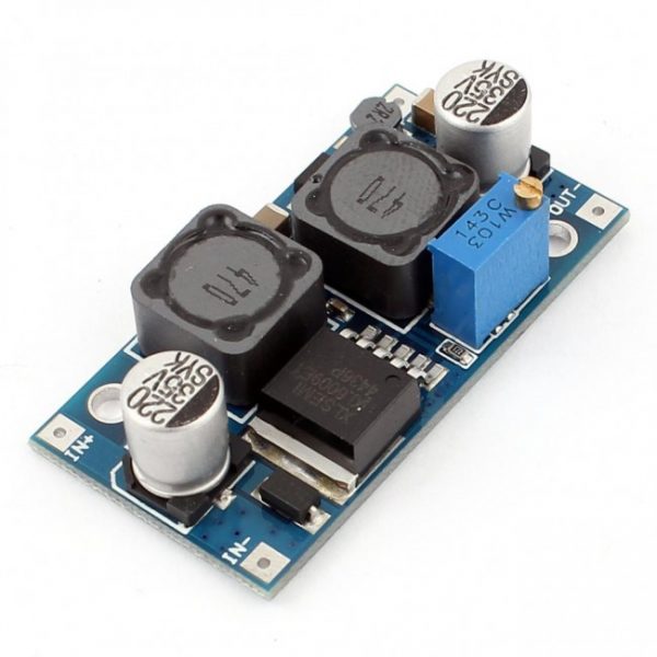 Boost DC-DC buck Converter Module