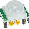 smartech pir sensor