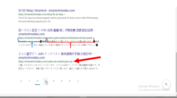 How to fix/remove Japanese keyword hack/Japanese SEO spam on website for free