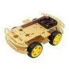 robotic chassis