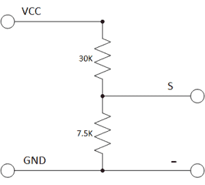 Measurement of Battery Voltage Level Using Arduino
