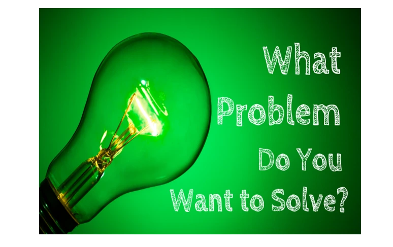 Problem solving