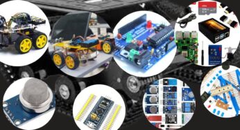Where to buy Electronic Components in Abuja, Nigeria